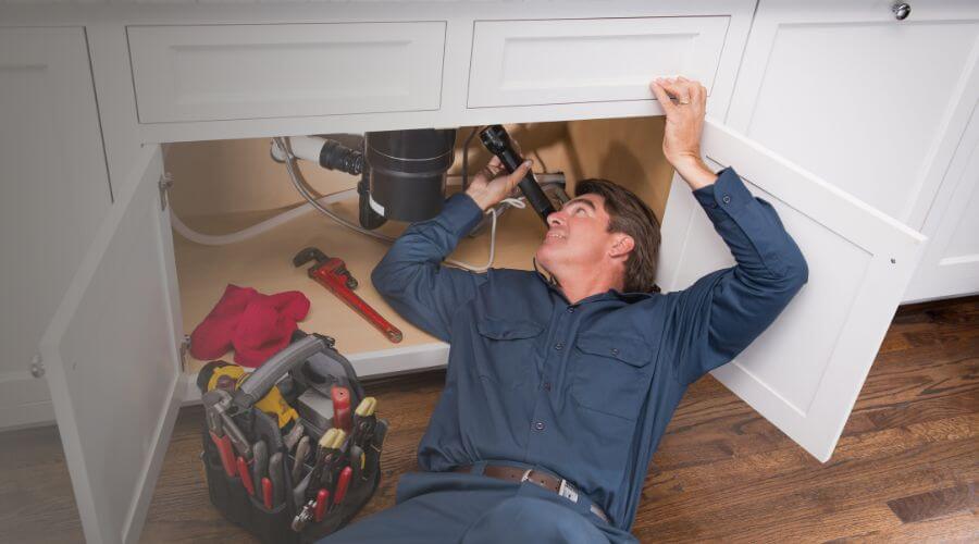 Professional Leak Detection Services in Pendergrass, GA